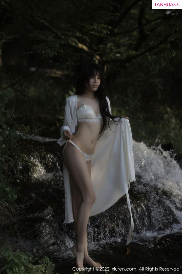 许嘉欣  [XiuRen]高清写真图 2022.06.02 No.5098 许嘉欣第47张图片